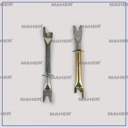 YAY FREN TABLA TAKIMI NAVARA 06-14 / BT50 12-15 / RANGER 12-15 R-L YAY FREN TABLA TAKIMI NAVARA 06-14 / BT50 12-15 / RANGER 12-15 R-L